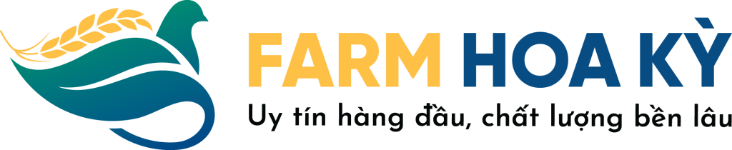Farm Hoa Kỳ